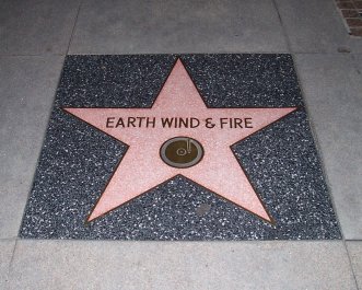 Earth Wind & Fire