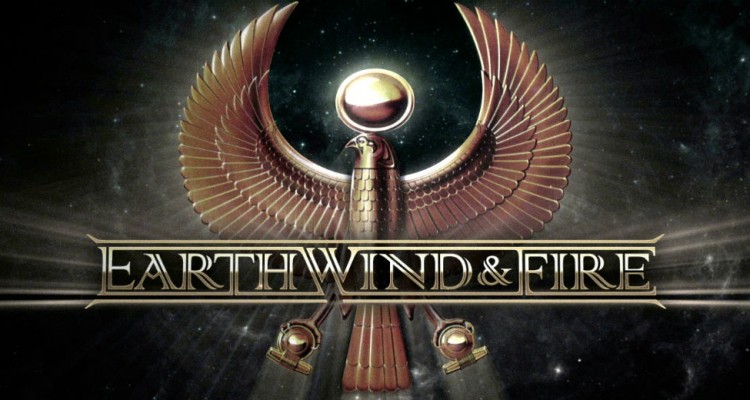 groupe Earth Wind & Fire