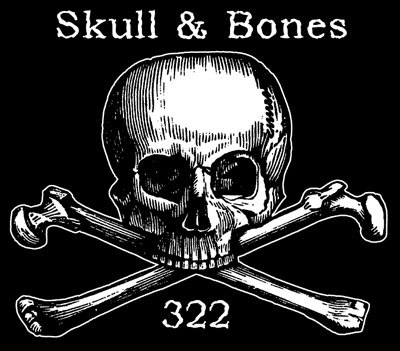 Fraternité de la Mort des Skull & Bones