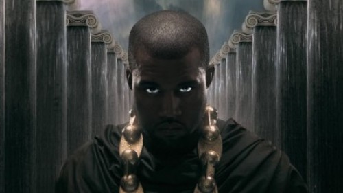 Kanye West