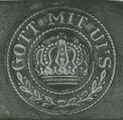 "Gott mit Uns"