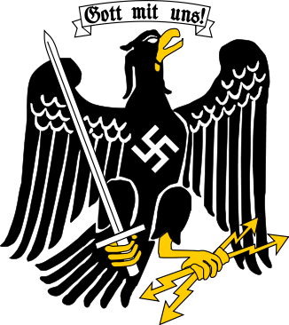 "Gott mit Uns"