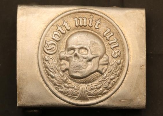 "Gott mit Uns"