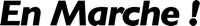 Second logo, déposé à l'INPI le 9 février 2017
