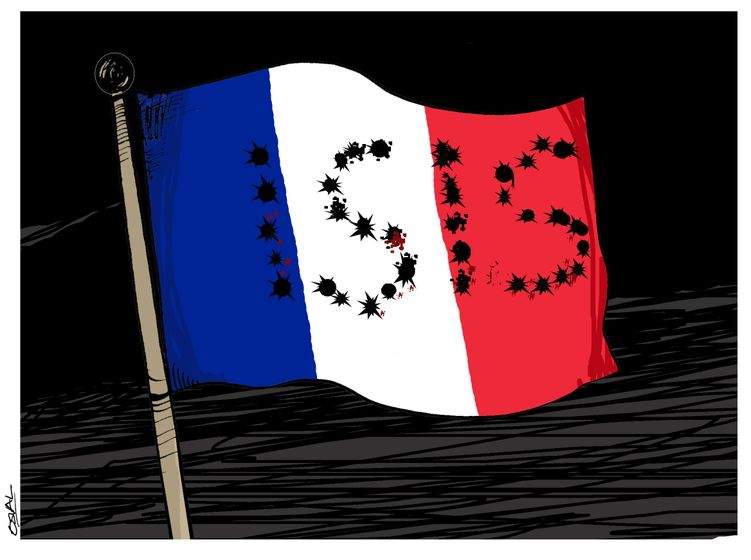 ISIS