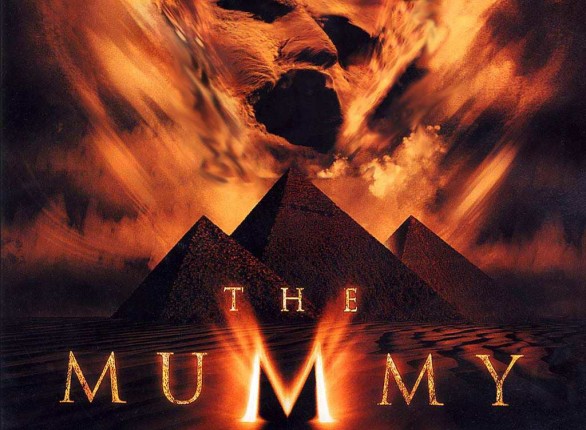 La Momie