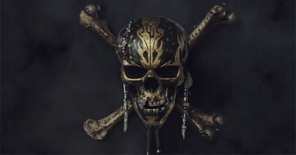 "Pirates des Caraïbes: la Vengeance de Salazar"   ou   "Pirates des Caraïbes : Les morts ne racontent pas d'histoires"