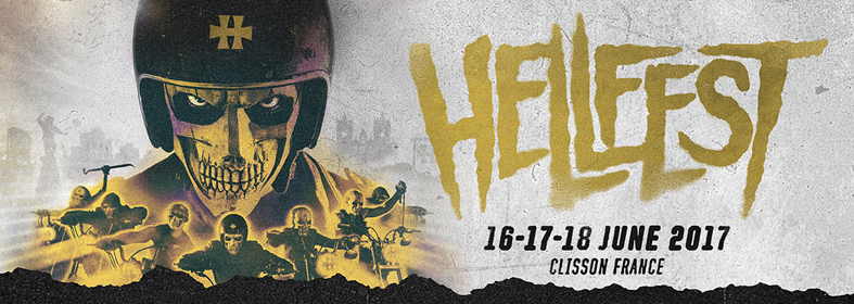 "Hellfest"