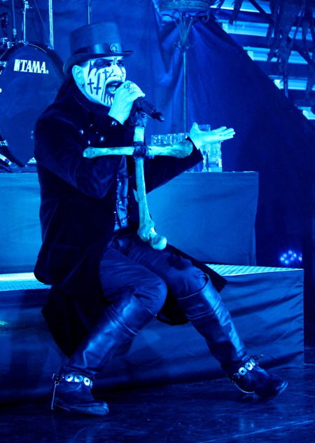 King Diamond