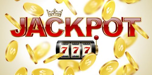Jackpot 777