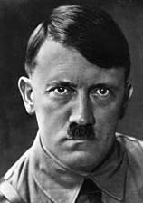 A Hitler