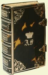 Holy Bible KJV 1776