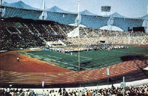 JO de Munich 1972