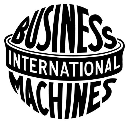 Logo IBM