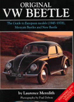 VW Beetle