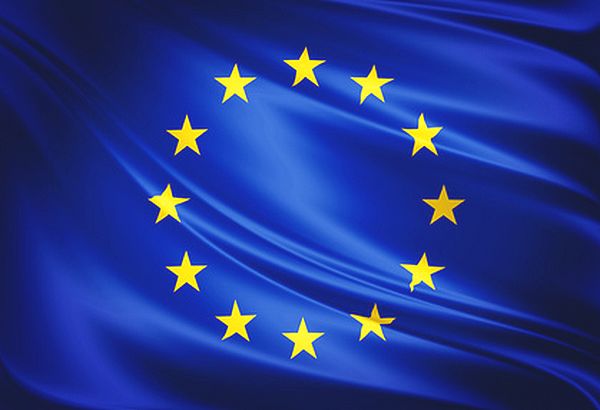Drapeau Européen
