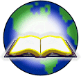 Bible ouverte
