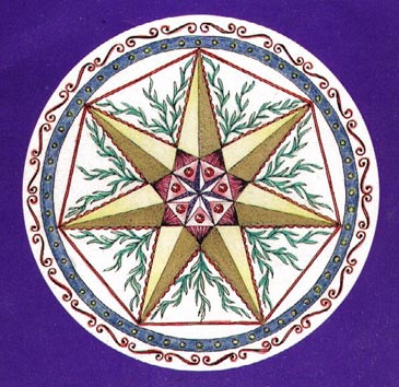heptagone