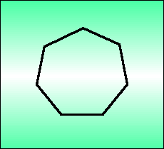 heptagone