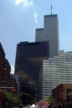 Building du WTC7