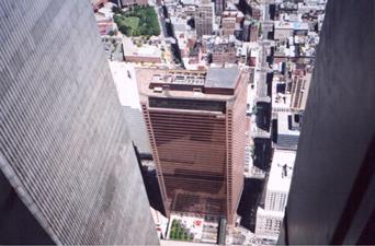 Building du WTC7