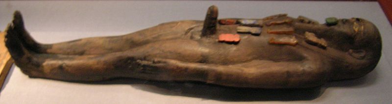 Sarcophage
