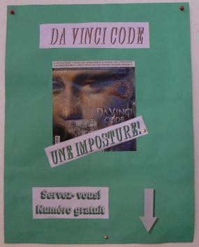 Affichette