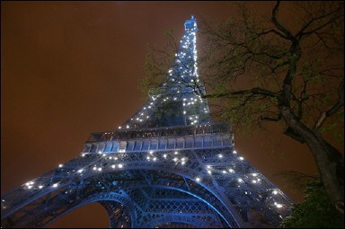 Tour Eiffel