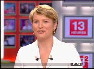 Capture d'écran France 2