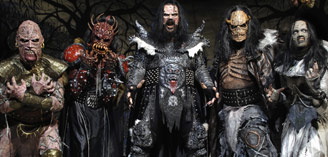 Groupe Lordi