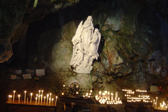 Grotte de la Sainte-Baume