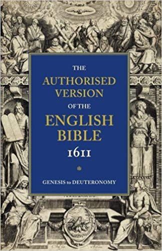 Bible KJV 1611