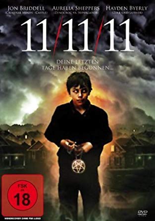 Film "11/11/11" de Darren Lynn