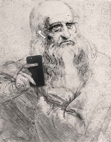 Léonard de Vinci