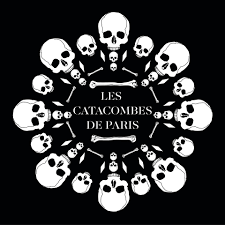 Les catacombes de Paris