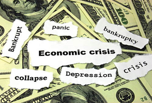 Economic Crisis