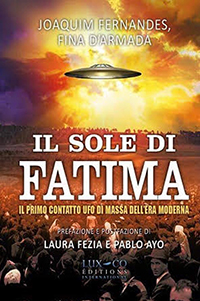 Il sole di Fatima