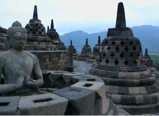 stupas 
