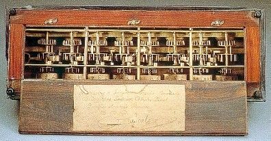 pascaline