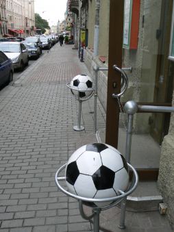 Ballon de football
