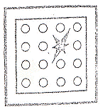 Pictogramme nucléaire