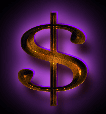 Sigle du dollar