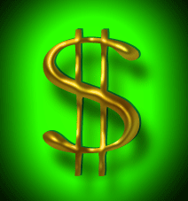 Sigle du dollar
