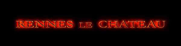 Rennes le chateau