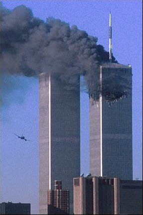 World Trade Center 9/11