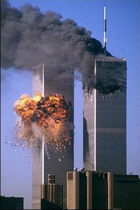 World Trade Center 9/11