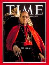 Time magazine pape Paul VI