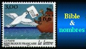 Bible et nombres