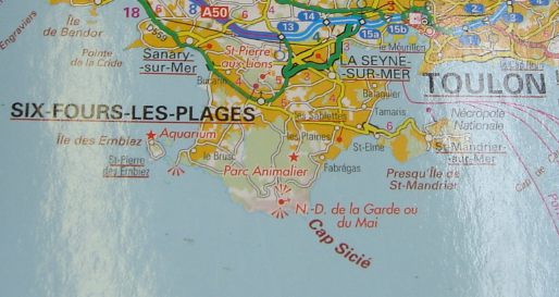 Carte 