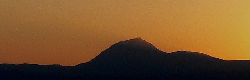 Puy de Dôme